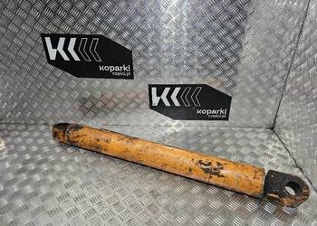 Siłownik hydrauliczny podnoszenia ramienia ładowarki Case 580SR i 590SR