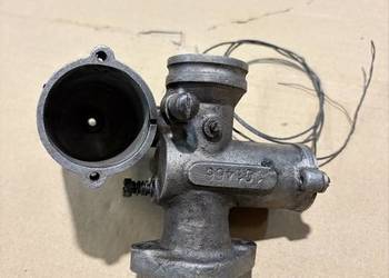 Gaźnik BMW R4 R35 R12 R3 R66 R71 SUM ZUNDAPP DKW