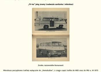 Liczniki zabytek Rumuński RocarTV40