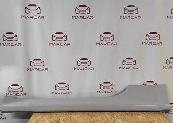 Listwa Nakładka Progowa Lewa Fiat 500 Abarth 7356545560