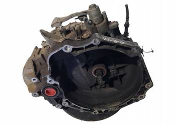 SKRZYNIA BIEGÓW Opel Astra IV J 1.7 CDTI manualna MANUAL 6 biegów M32