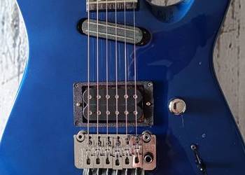 Charvel 550 XL. Zamiana.