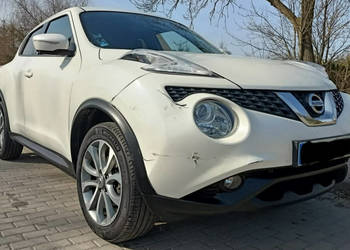 Nissan Juke 1.5 DCI I (2010-2019)