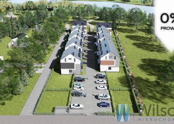 Dom bliźniak do sprzedania 116.24m2 Marki Gliniecka