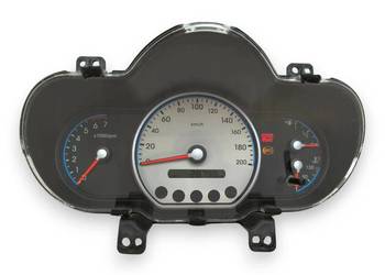 LICZNIK ZEGARY 94003-0X251 Hyundai i10 1.1 12V 1.2 16V Benzyna 28 798km