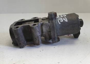 Lexus IS IS220 2.2 D-CAT ZAWÓR EGR