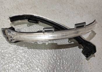 Kierunkowskazy L+P VW Golf 7