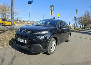 Citroen C3 III (2016-)