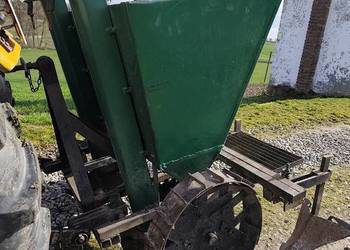 Sadzarka do Ziemniaków, MET-CHEM Pilzno