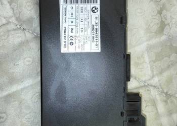 Moduł CAS3 BMW E90 E91 E93 E93 E60 E61 E63 E64 X1 E84