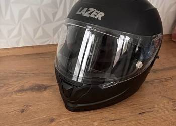 Kask motocyklowy