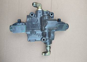 Rozdzielacz EHR Massey Ferguson 3050, 3060, 3065, 3070, 3075, 3080, 3085, 3