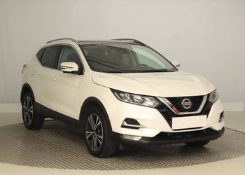 Nissan Qashqai 1.3 DIG-T