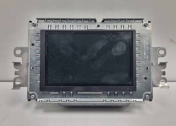 Volvo XC70 II S80 II V70 III EKRAN NAWIGACJI Wyświetlacz 31374996