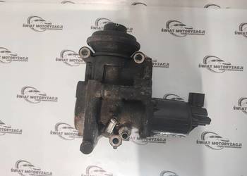 OUTLANDER ASX 11r 2.2 DID 4N14 175KM zawór EGR