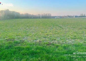 Atrakcyjna działka budowlana/Pisarzowice