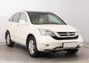 Honda CR-V 2.0 i