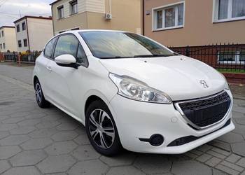 Peugeot 208 1.6 HDI Peugeot 208 1.6 HDI
