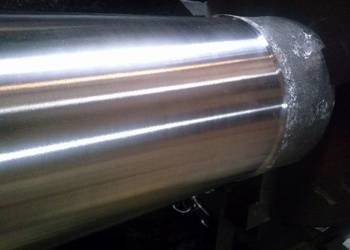 Odlewy - Odlewnia żeliwa sferoidalnego, chromowego, szarego