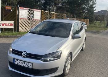 Volkswagen Polo 1.6tdi 2009