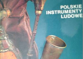 POLSKIE INSTRUMENTY LUDOWE - OLĘDZKI