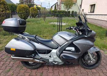 Honda ST 1300 Pan European