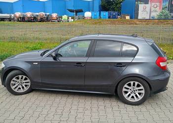 BMW e87