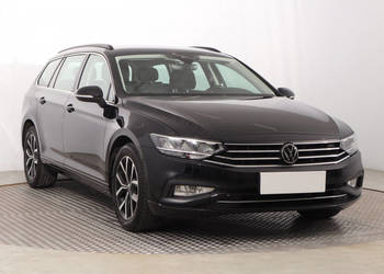 VW Passat 1.5 TSI