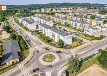 Mieszkanie 62.28m2 3 pokoje Wejherowo