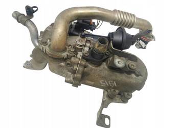 CHŁODNICA SPALIN 1.5 TDCI Ford Tourneo Courier I (2014- )