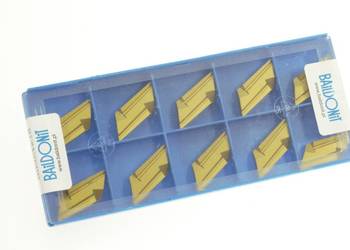 Płytki  KNUX 160405R11 NTP35