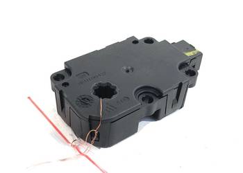 SILNIK NAGRZEWNICY AUDI ET416003 A4 B9