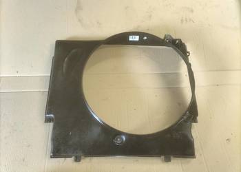 Obudowa wentylatora wiskozy BMW E65 E66 730D 730LD