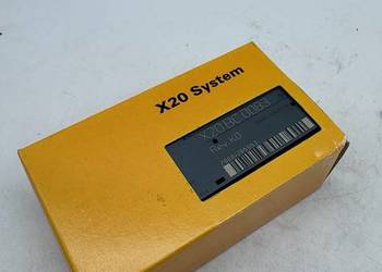 B&R X20 BC 0083 Bus controller