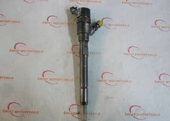 CAPTIVA ANTARA 2.0 VCDI CDTI wtrysk wtryskiwacz 0445110270