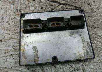 Focus MK2 II 2.0 16V KOMPUTER SILNIKA 4M5112A650VD