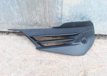 BMW 2 F45 F46 LIFT KRATKA LEWA ZDERZAKA PRZÓD 7460185