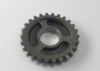 Tryb Skrzyni Kolo Zebate Yamaha Grizzly 350