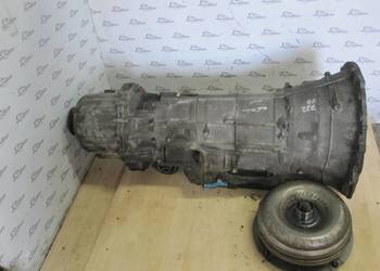 RANGE ROVER SPORT 3.0 D 306DT 241KM skrzynia biegów CH22-7000-AC