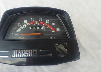 Sprzedam nowy licznik jianshe Js50