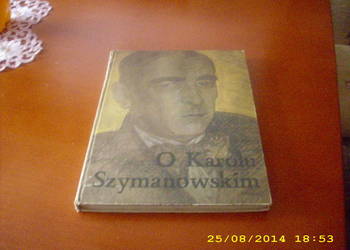 O Karolu Szymanowskim /FA
