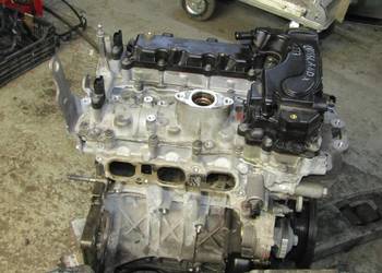 SILNIK SŁUPEK 1.2 TURBO OPEL CROSSLAND X HN01