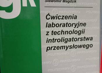 Ćwiczenia laboratoryjne z technologii introligatorstwa Ćwiczenia laboratoryjne z technologii introligatorstwa