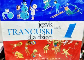 francuski dla dzieci