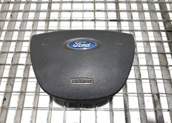 PODUSZKA POWIETRZNA KIEROWCY FORD TRANSIT V 6C11-V042B85-ACW 06-14 AIR