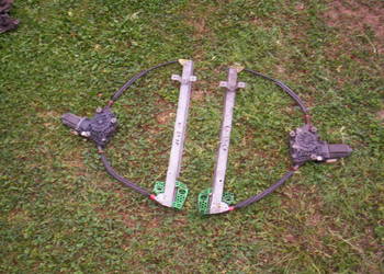 FORD KA MK1 Mechanizm Prowadnica Szyby - PRAWY PRZÓD Kpl. ! FORD KA MK1 Mechanizm Prowadnica Szyby - PRAWY PRZÓD Kpl. !