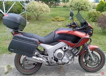 Sprzedam Yamahę tdm 850 1996r