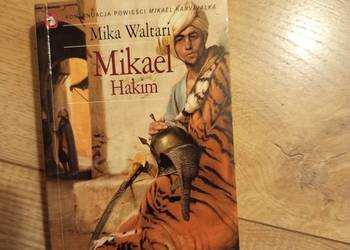 Mika Waltari - Mikael Hakim