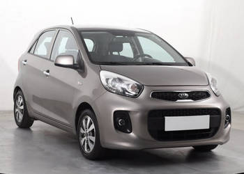 Kia Picanto 1.0 CVVT