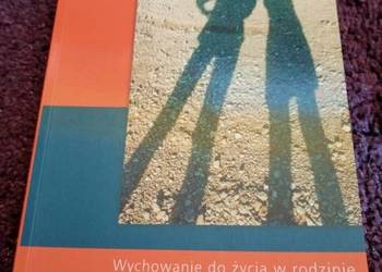 Wędrując ku dorosłości I-III gimnazjum